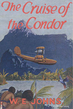 The Cruise of the Condor
