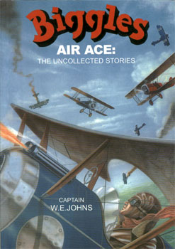 Biggles Air Ace