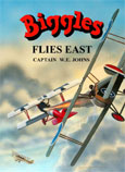 Biggles Flies East