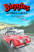 Biggles Scores a Bull